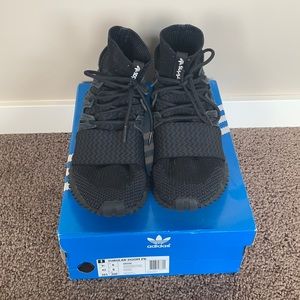 Adidas Tubular Doom PK High